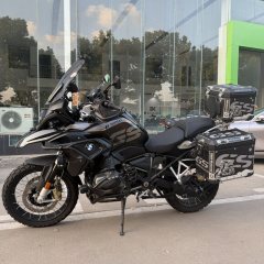 BMW R 1250 GS - фото 10