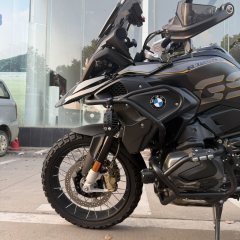 BMW R 1250 GS - фото 11