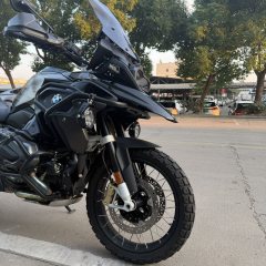 BMW R 1250 GS - фото 3
