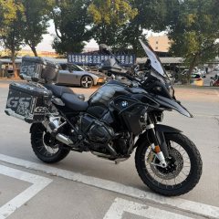 BMW R 1250 GS - фото 4