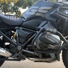 BMW R 1250 GS - фото 5