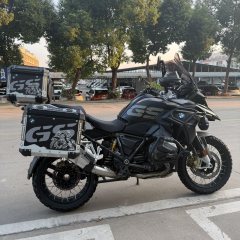 BMW R 1250 GS - фото 6