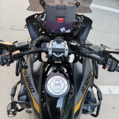 BMW R 1250 GS - фото 7