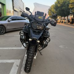 BMW R 1250 GS - фото 8