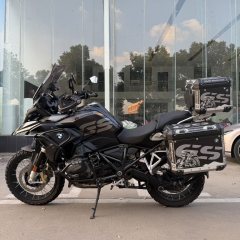BMW R 1250 GS - фото 9