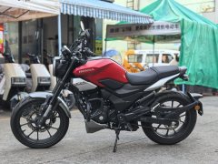 Sundiro Honda CB190TR - фото 1