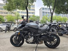 CFMOTO 675NK - фото 1