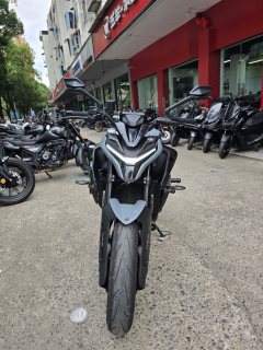 CFMOTO 675NK - фото 3