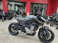 CFMOTO 675NK - фото 5
