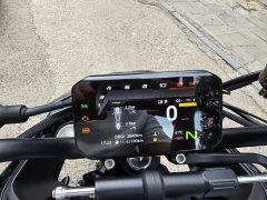 CFMOTO 675NK - фото 9