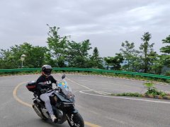 Buleisitong ADV150 - фото 2