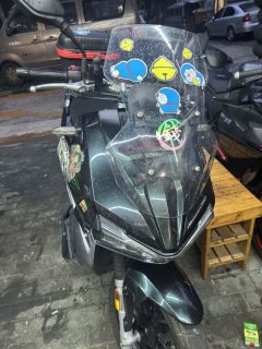 Buleisitong ADV150 - фото 6