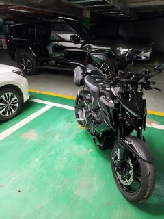 Zontes 703R 700 cc - фото 2