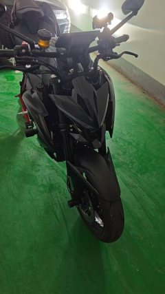 Zontes 703R 700 cc - фото 3