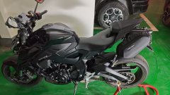 Zontes 703R 700 cc - фото 4