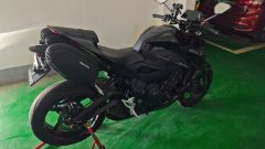 Zontes 703R 700 cc - фото 5