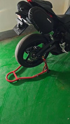 Zontes 703R 700 cc - фото 6