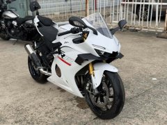 Zhangxue Motorcycles 500RR - фото 2