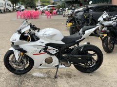Zhangxue Motorcycles 500RR - фото 3