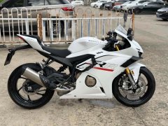 Zhangxue Motorcycles 500RR - фото 4