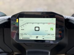 Zhangxue Motorcycles 500RR - фото 5