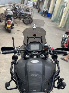 Benelli TRK552 550 cc - фото 5