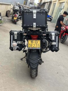 Benelli TRK552 550 cc - фото 6