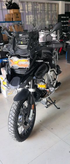 BMW R 1250 GS - фото 1