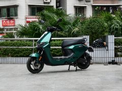 Segway Ninebot M - фото 10