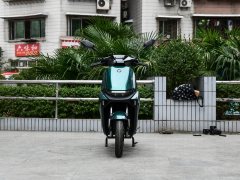 Segway Ninebot M - фото 11