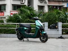 Segway Ninebot M - фото 12