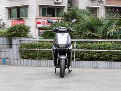Segway Ninebot M - фото 2