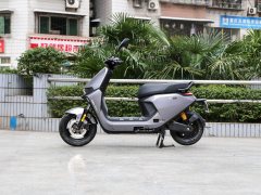 Segway Ninebot M - фото 4