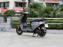Segway Ninebot M - фото 5