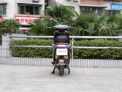 Segway Ninebot M - фото 6