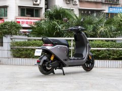 Segway Ninebot M - фото 7