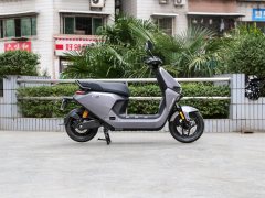 Segway Ninebot M - фото 8