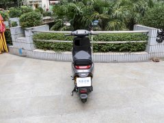 Segway Ninebot M - фото 9