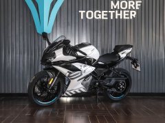 CFMOTO 250SR - фото 10