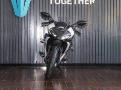 CFMOTO 250SR - фото 11