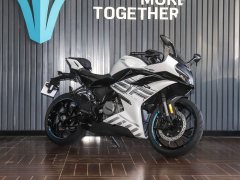 CFMOTO 250SR - фото 12