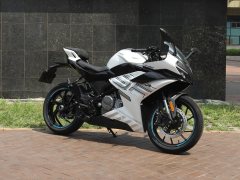 CFMOTO 250SR - фото 3