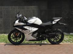 CFMOTO 250SR - фото 4