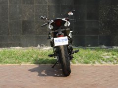 CFMOTO 250SR - фото 6