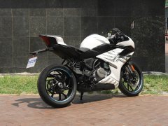 CFMOTO 250SR - фото 7