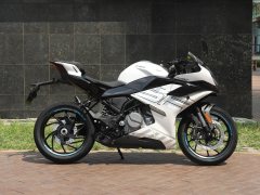 CFMOTO 250SR - фото 8