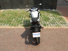 CFMOTO 250SR - фото 9