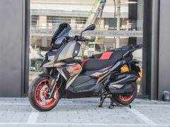 BMW C 400 350 cc - фото 10