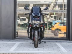 BMW C 400 350 cc - фото 11