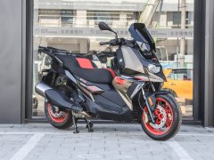 BMW C 400 350 cc - фото 12